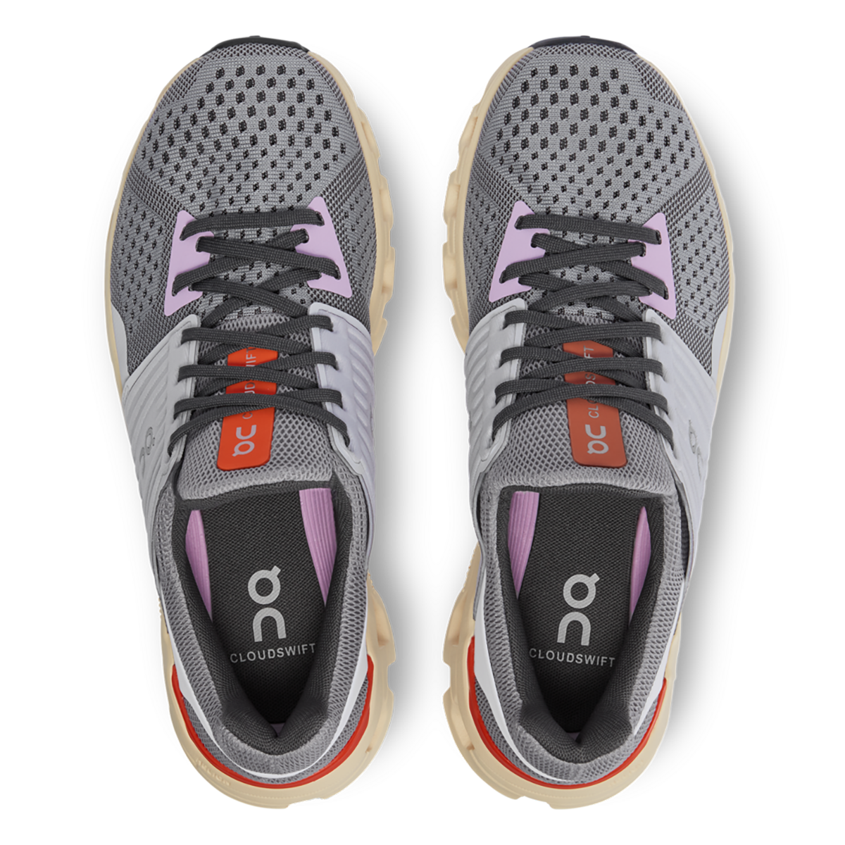 ON Cloudswift V2