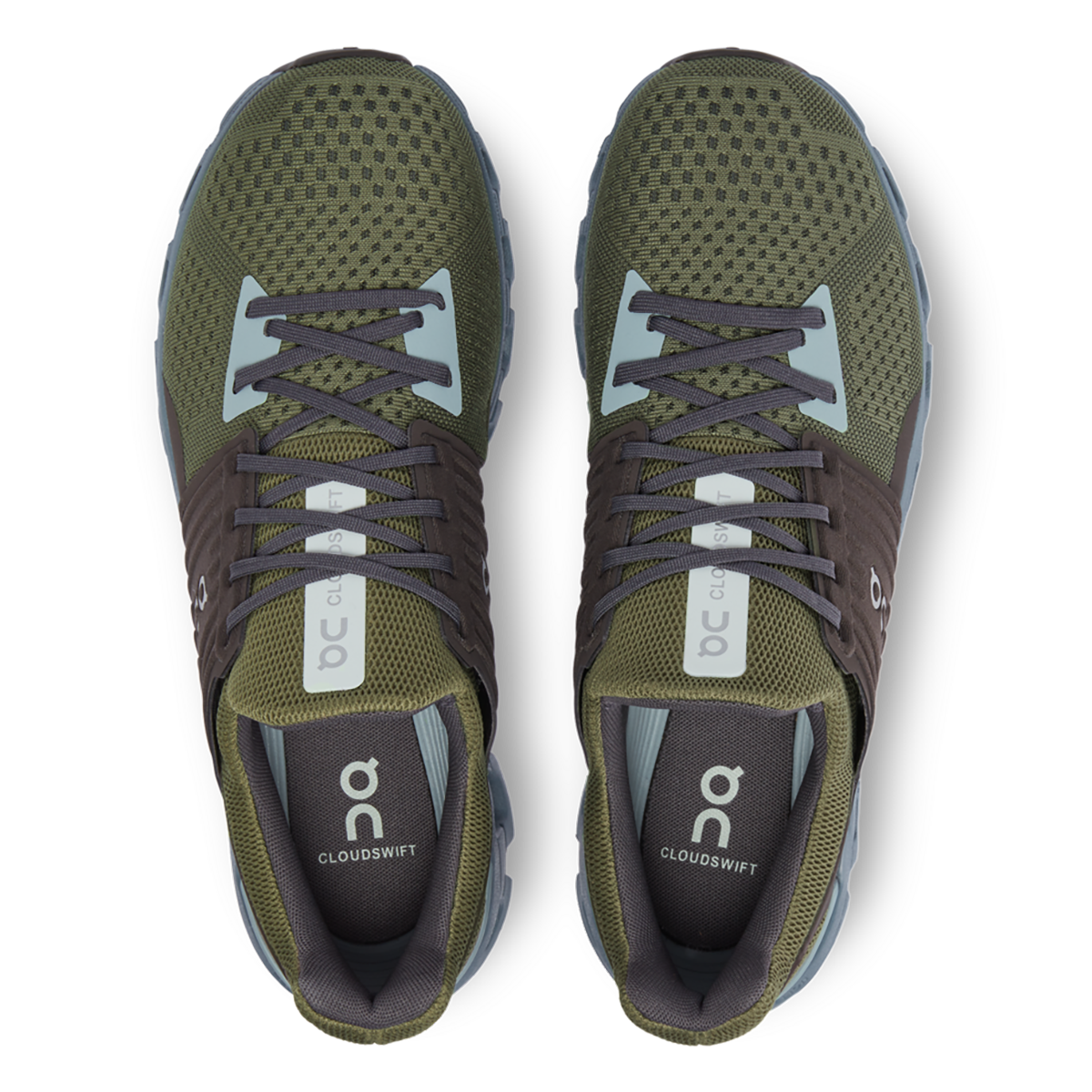 ON Cloudswift V2
