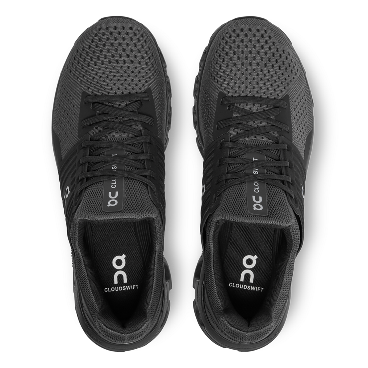 ON Cloudswift V2