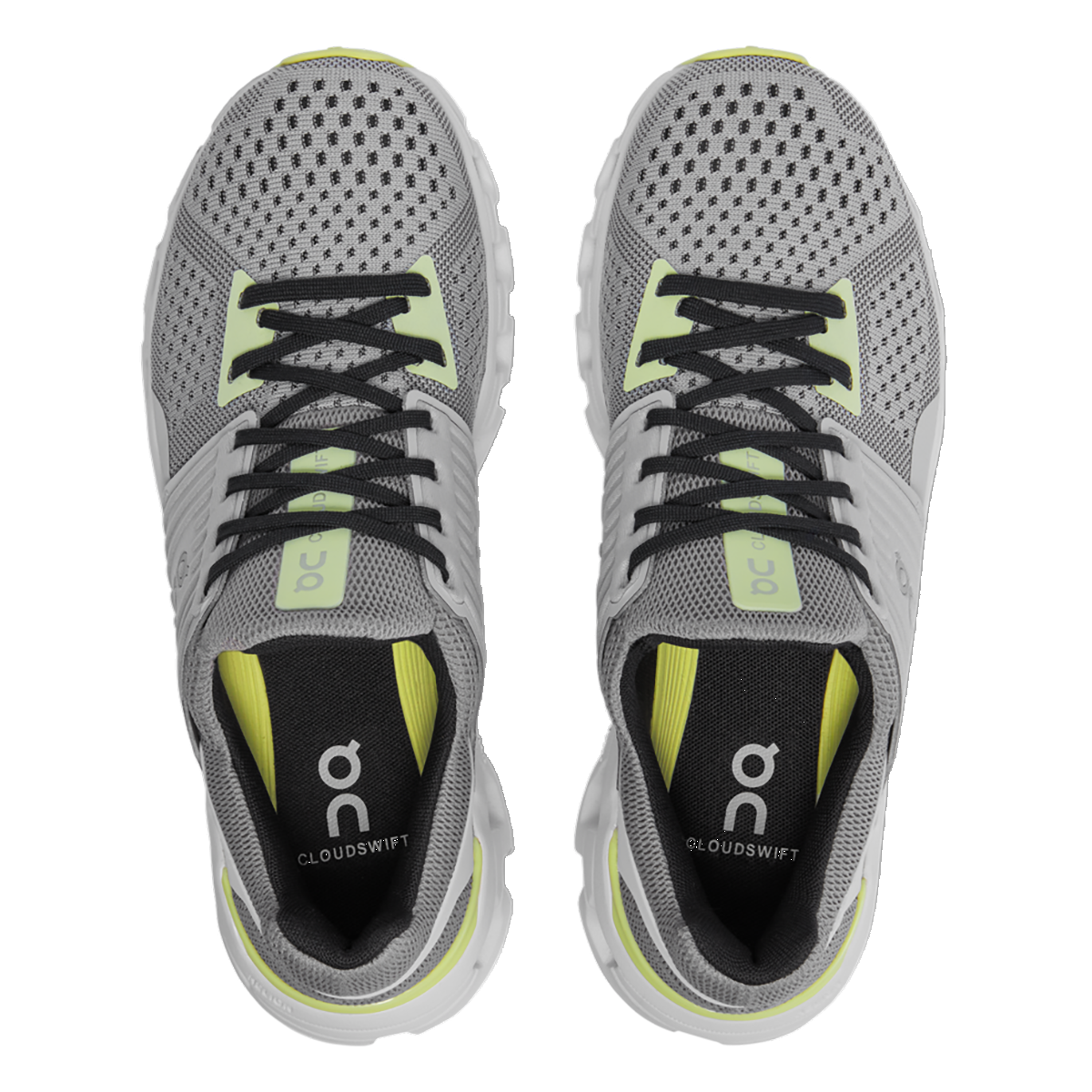 ON Cloudswift V2