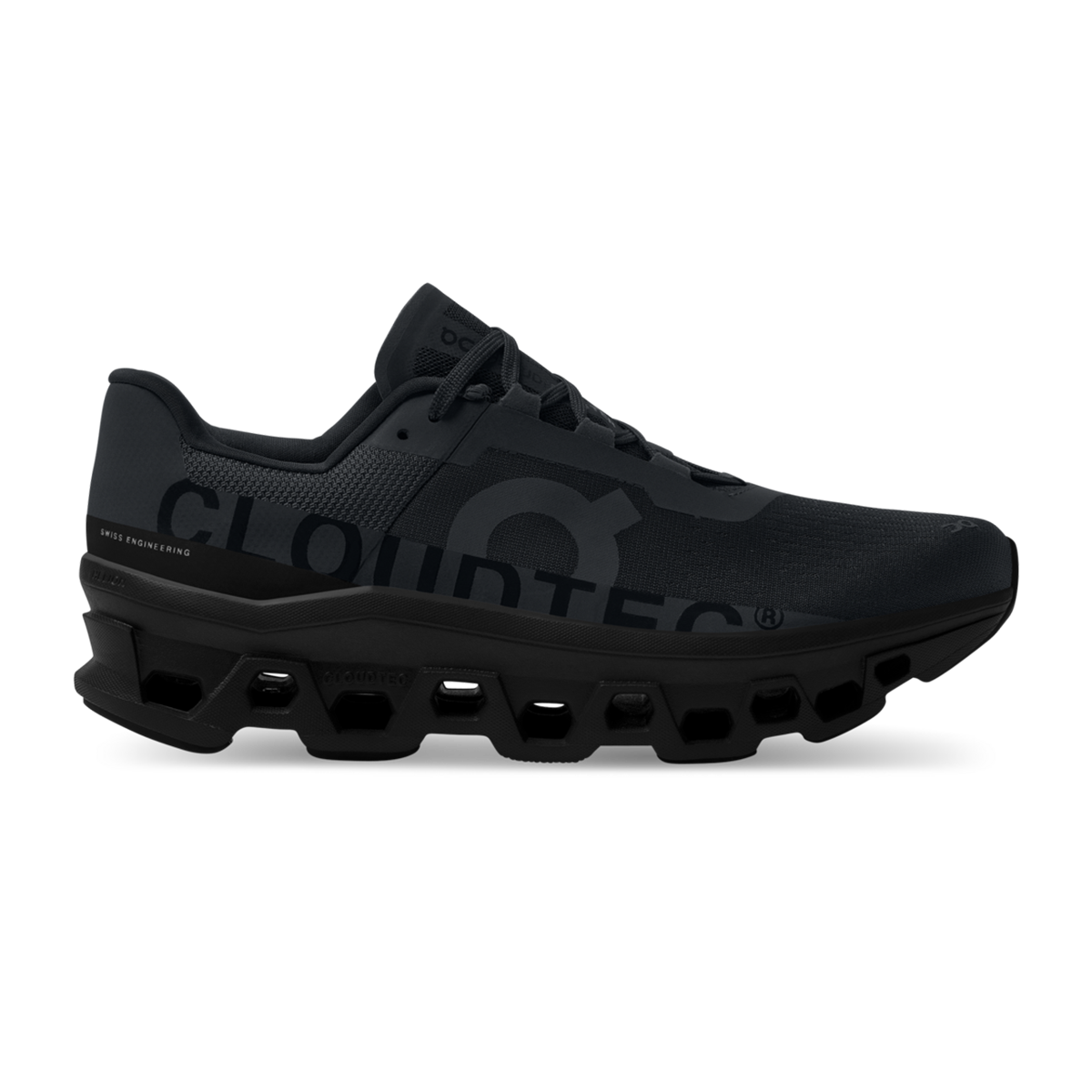 ON Cloudmonster – Fit2Run