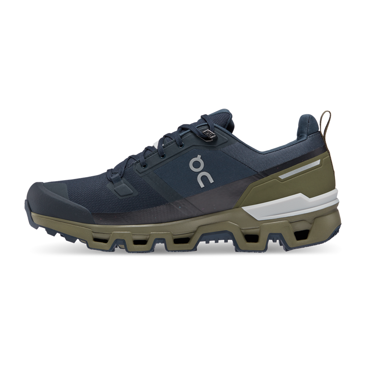 ON Cloudwander Waterproof