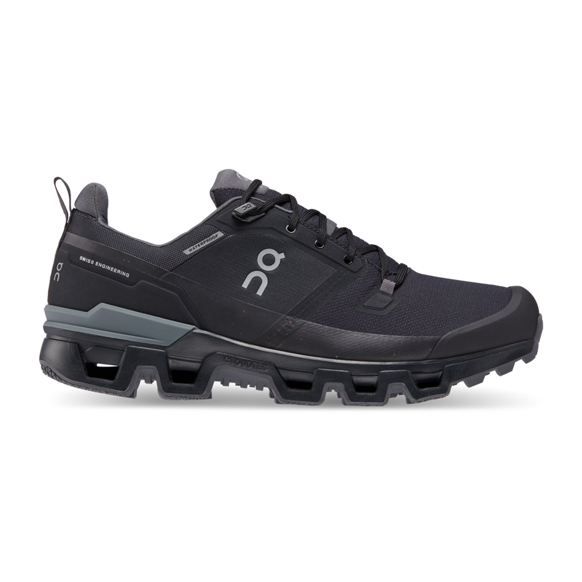 ON Cloudwander Waterproof