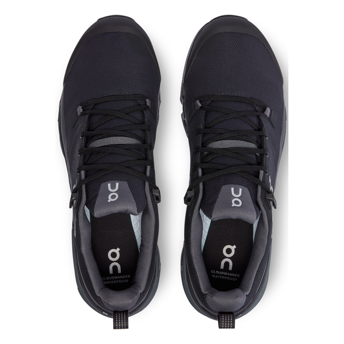 ON Cloudwander Waterproof