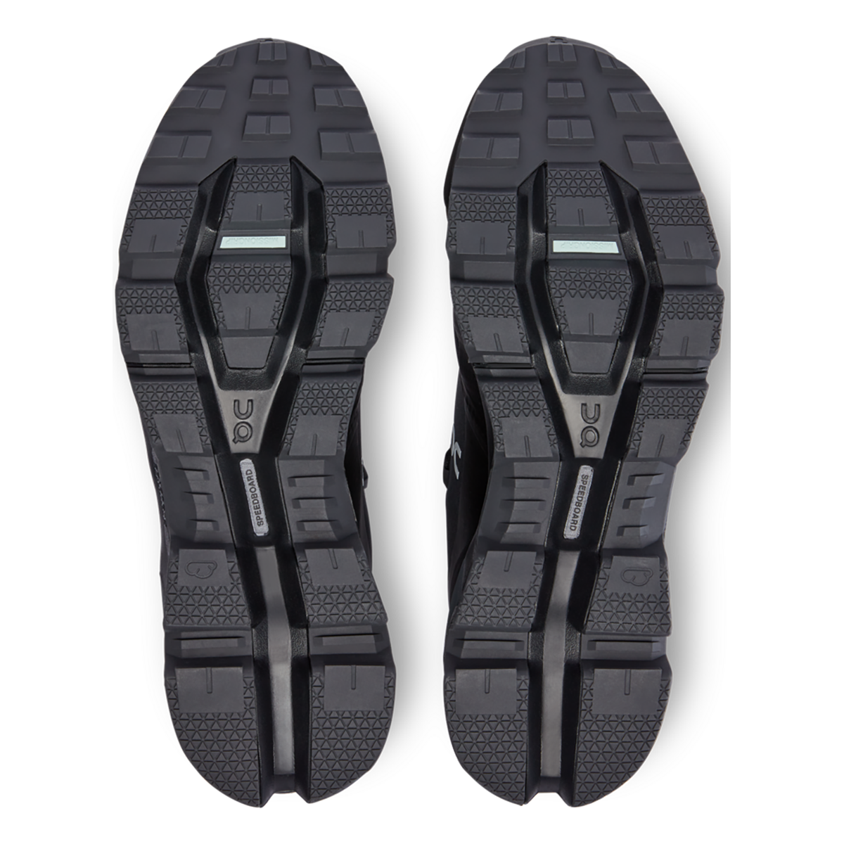 ON Cloudwander Waterproof