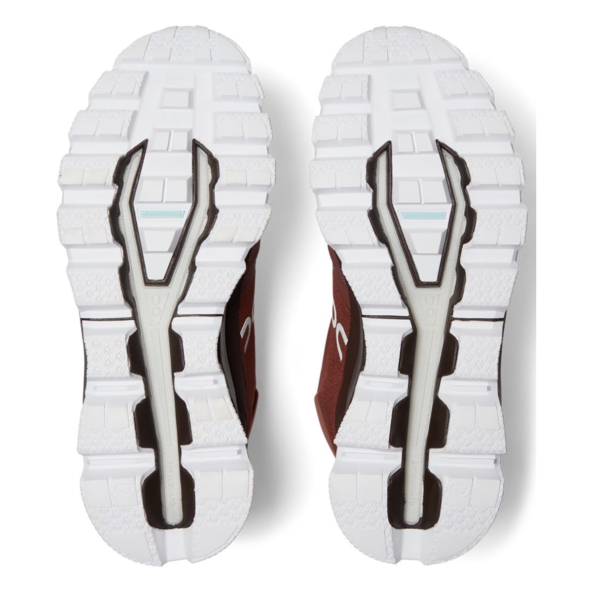 On Cloudrock Waterproof