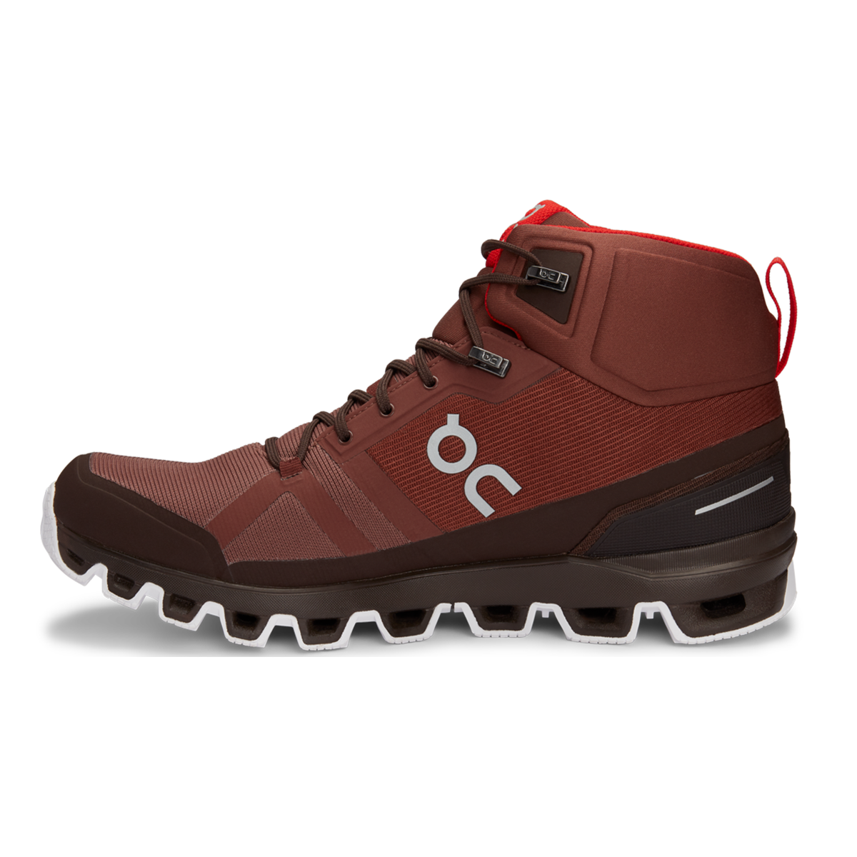 On Cloudrock Waterproof