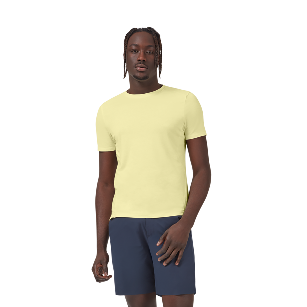 ON Active-T Shortsleeve