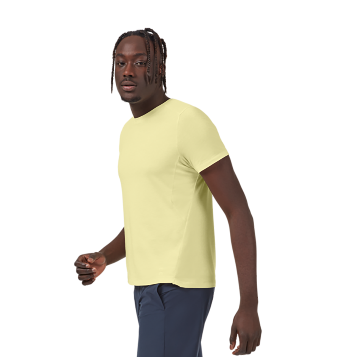 ON Active-T Shortsleeve