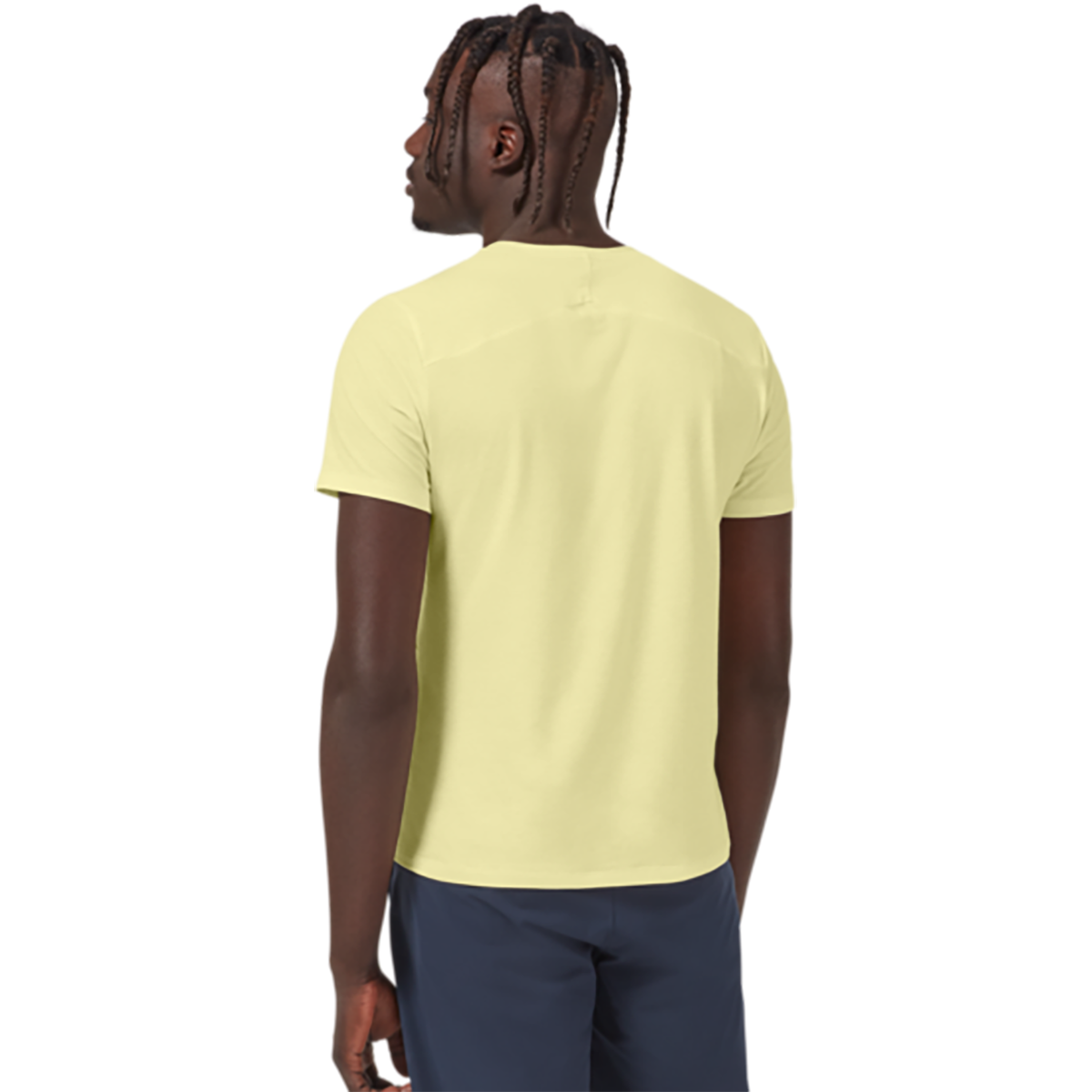 ON Active-T Shortsleeve