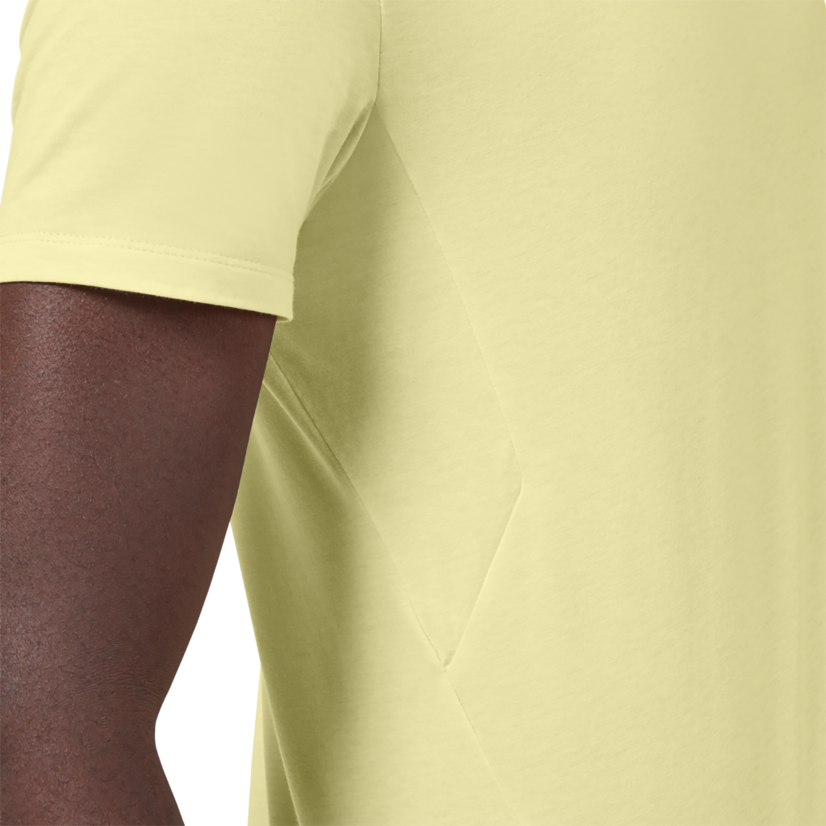 ON Active-T Shortsleeve