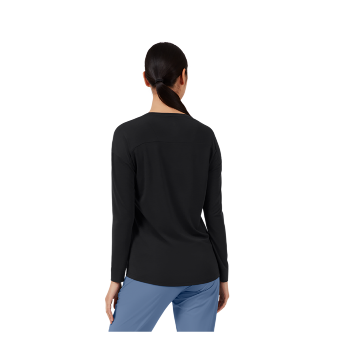 On Comfort Long T Longsleeve