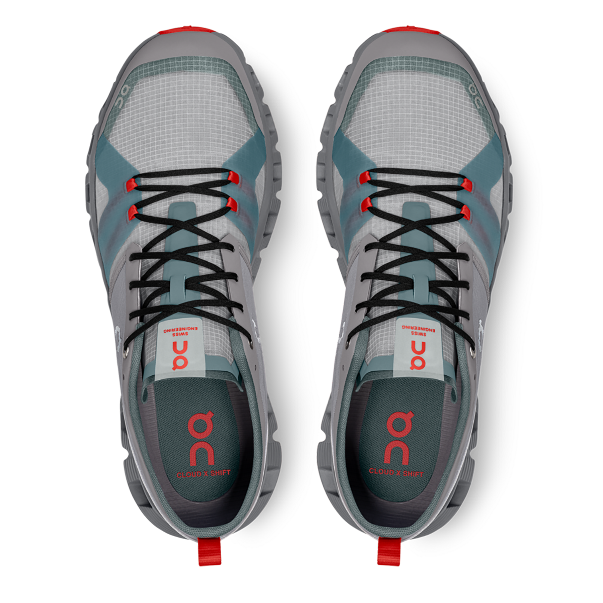ON Cloud X Shift