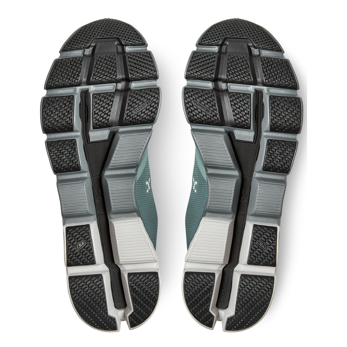 On Cloudflyer Waterproof V2