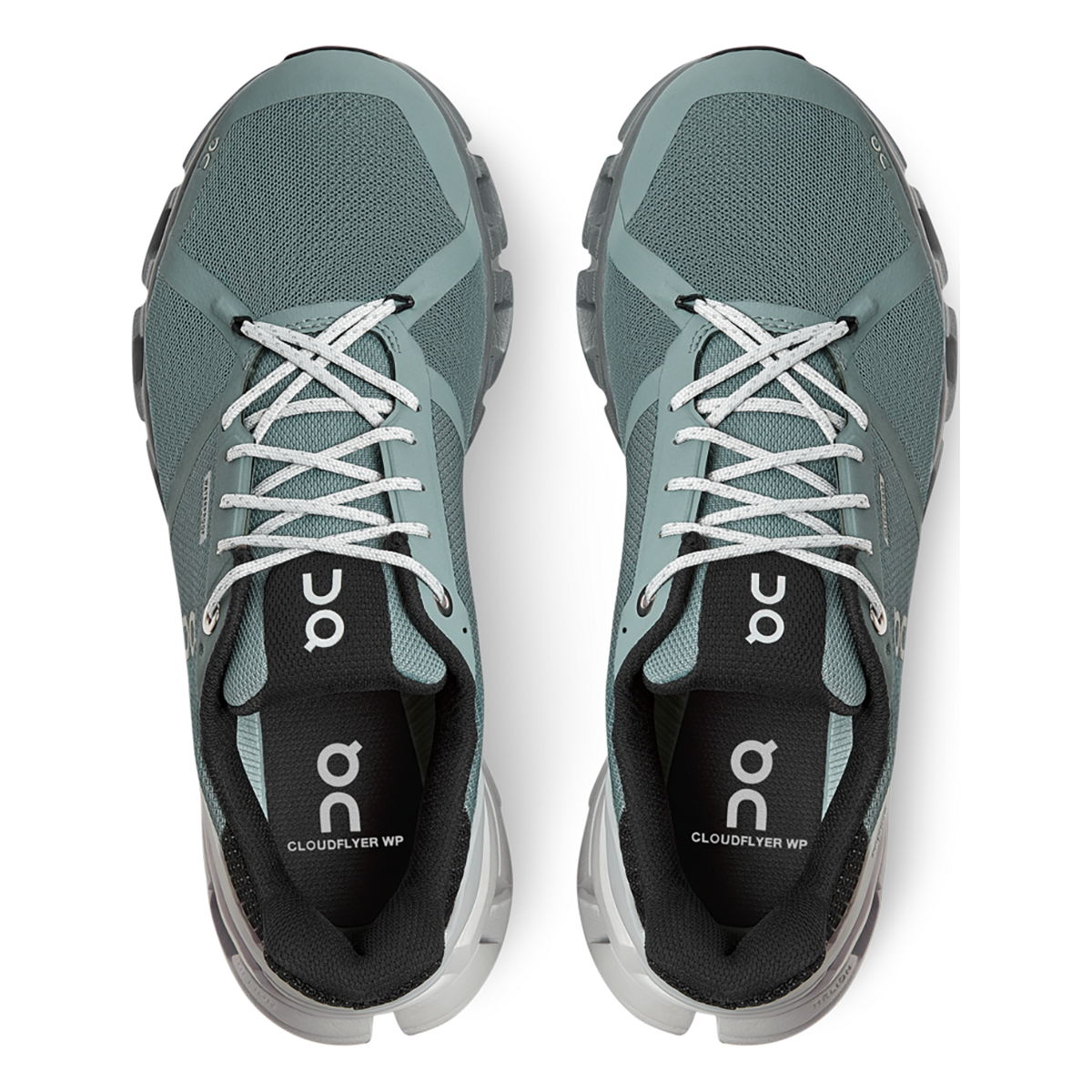 On Cloudflyer Waterproof V2