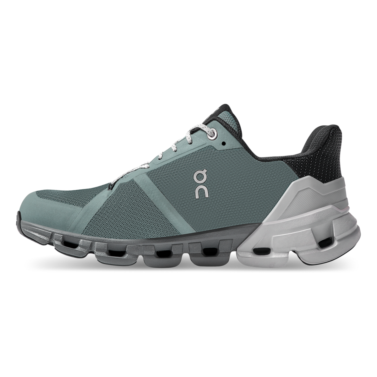 On Cloudflyer Waterproof V2