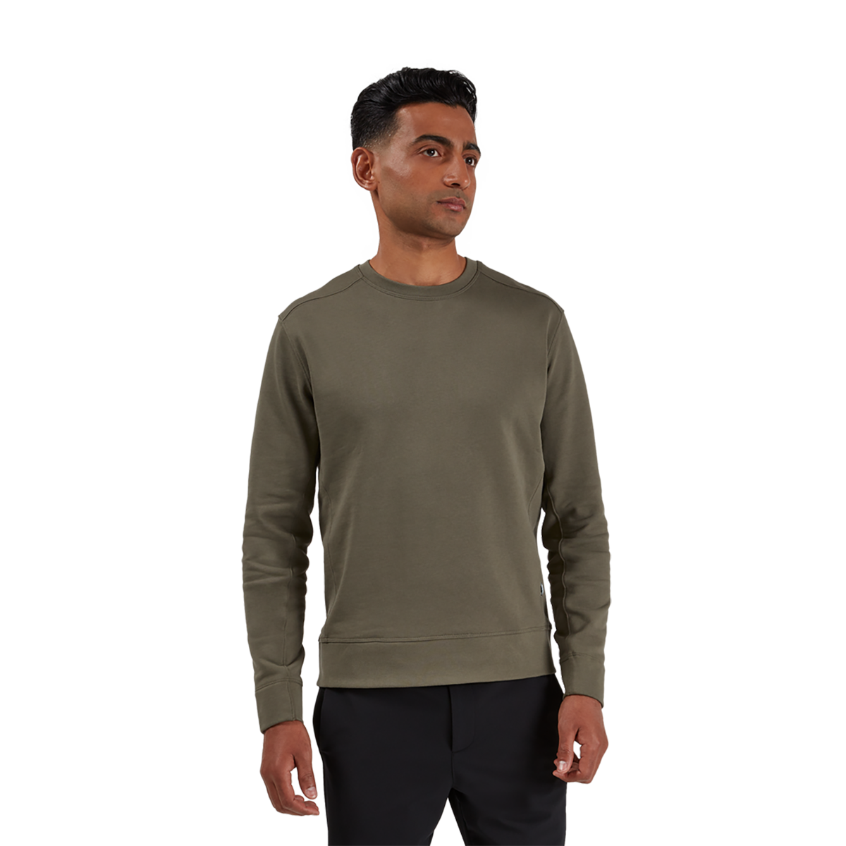 ON Crew Longsleeve