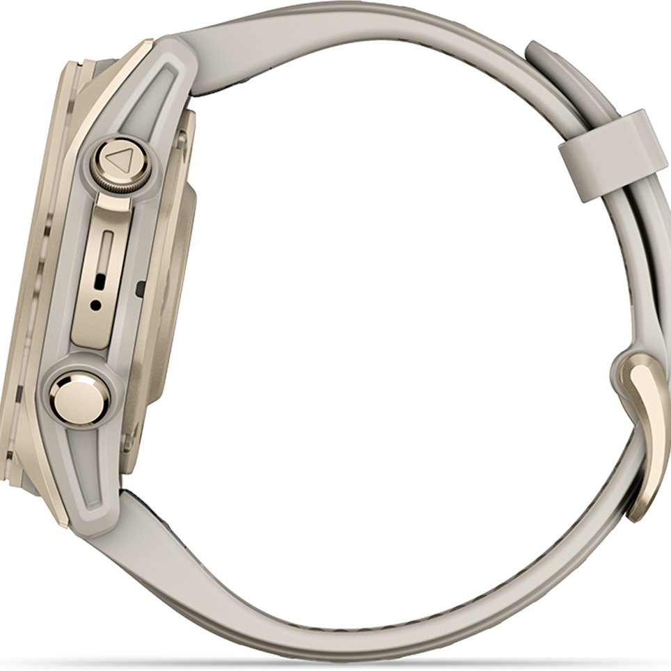 Garmin Fenix 8 Amoled
