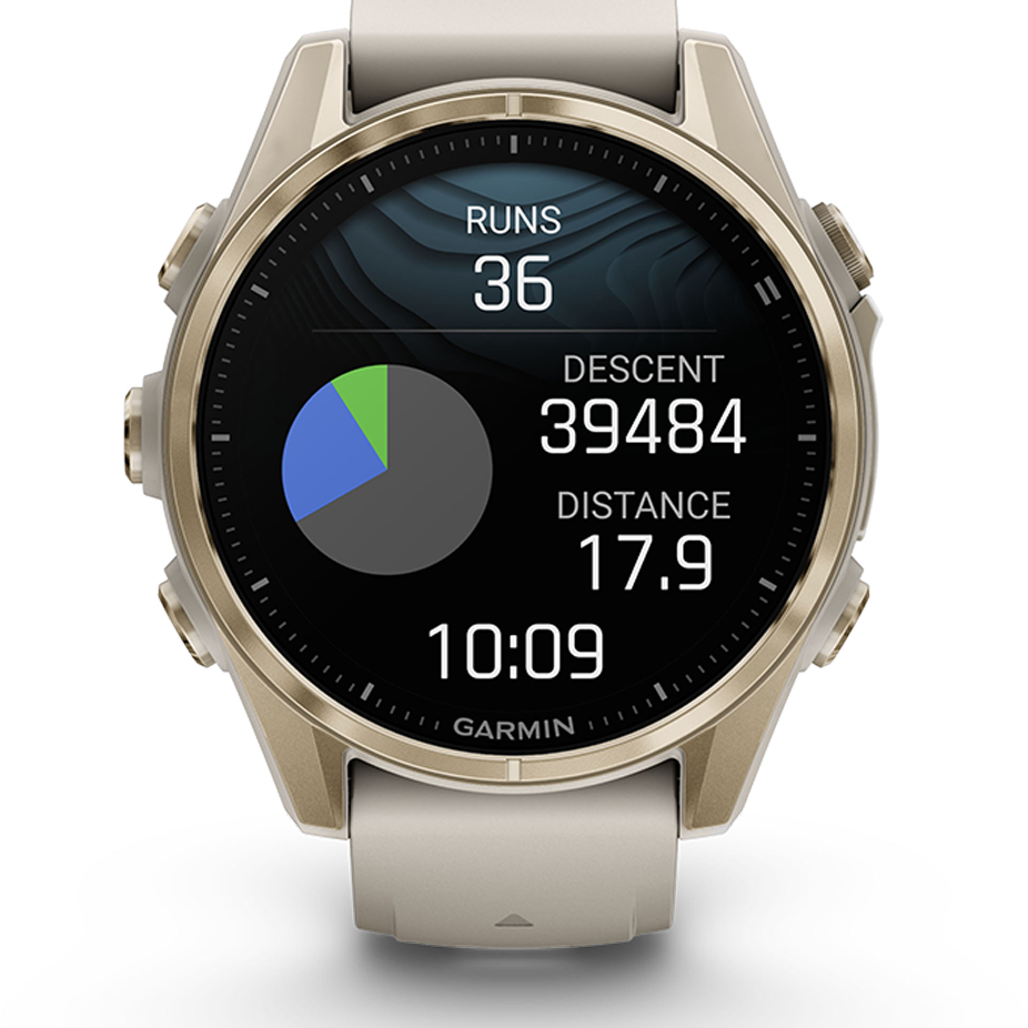 Garmin Fenix 8 Amoled