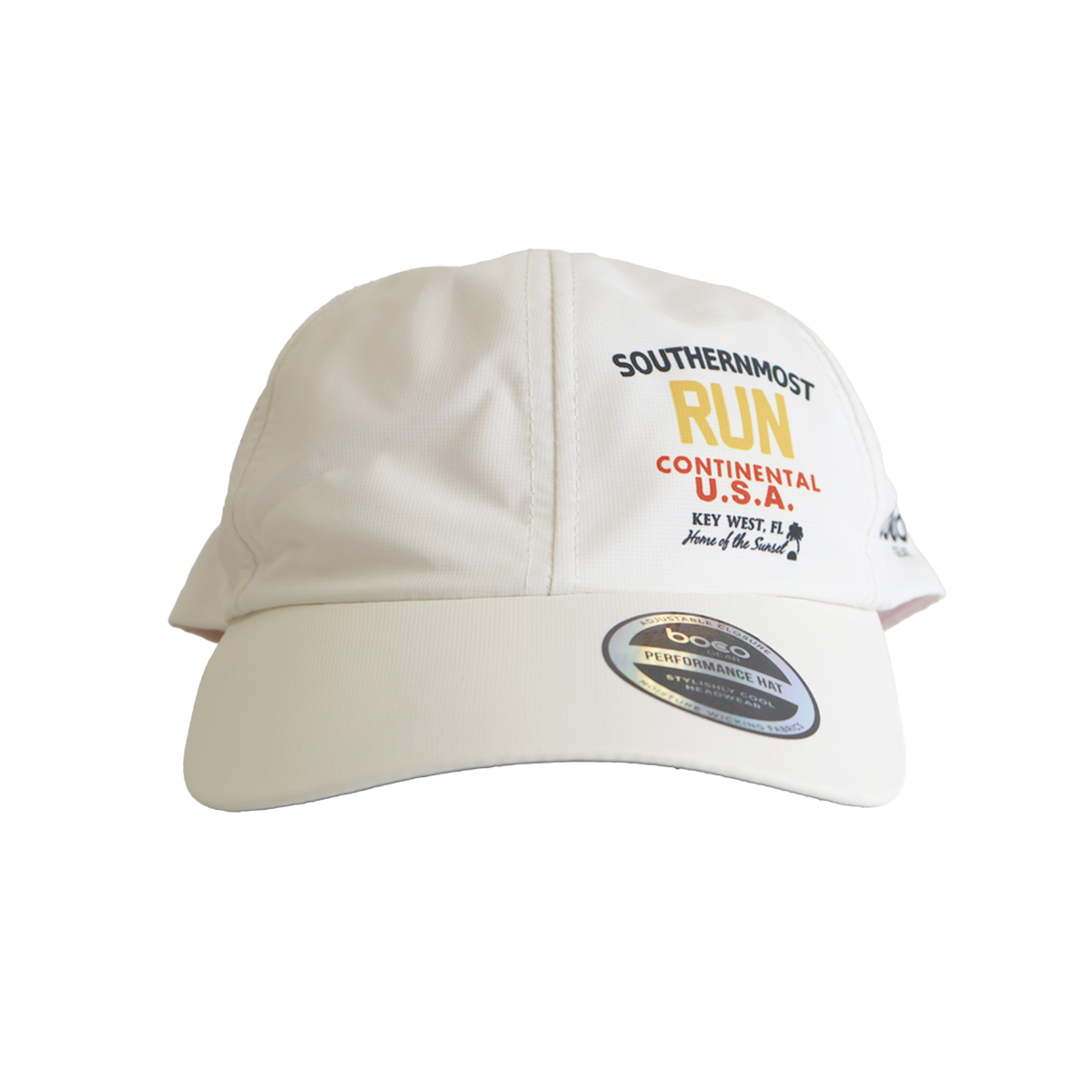 F2R Local Elite Hat Laser Cut