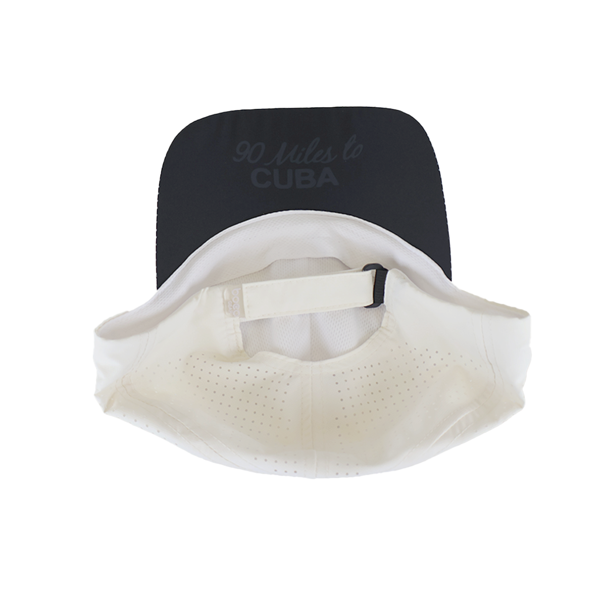 F2R Local Elite Hat Laser Cut