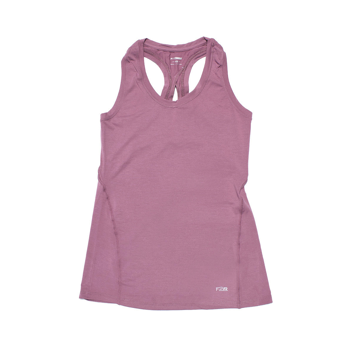 F2R Speed Racer Tank
