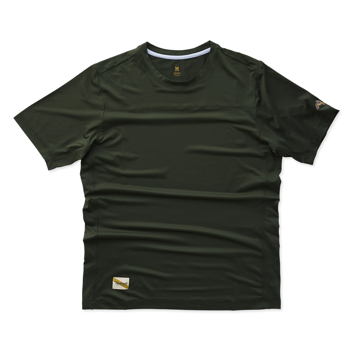 Tracksmith Twilight Shortsleeve