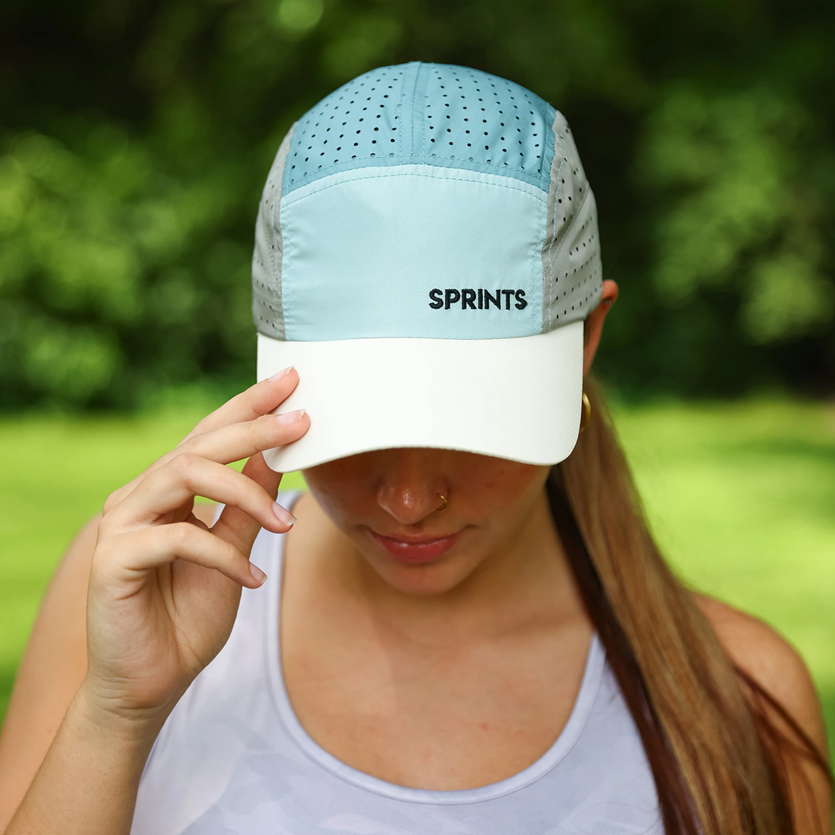 Sprints HyperG Hat
