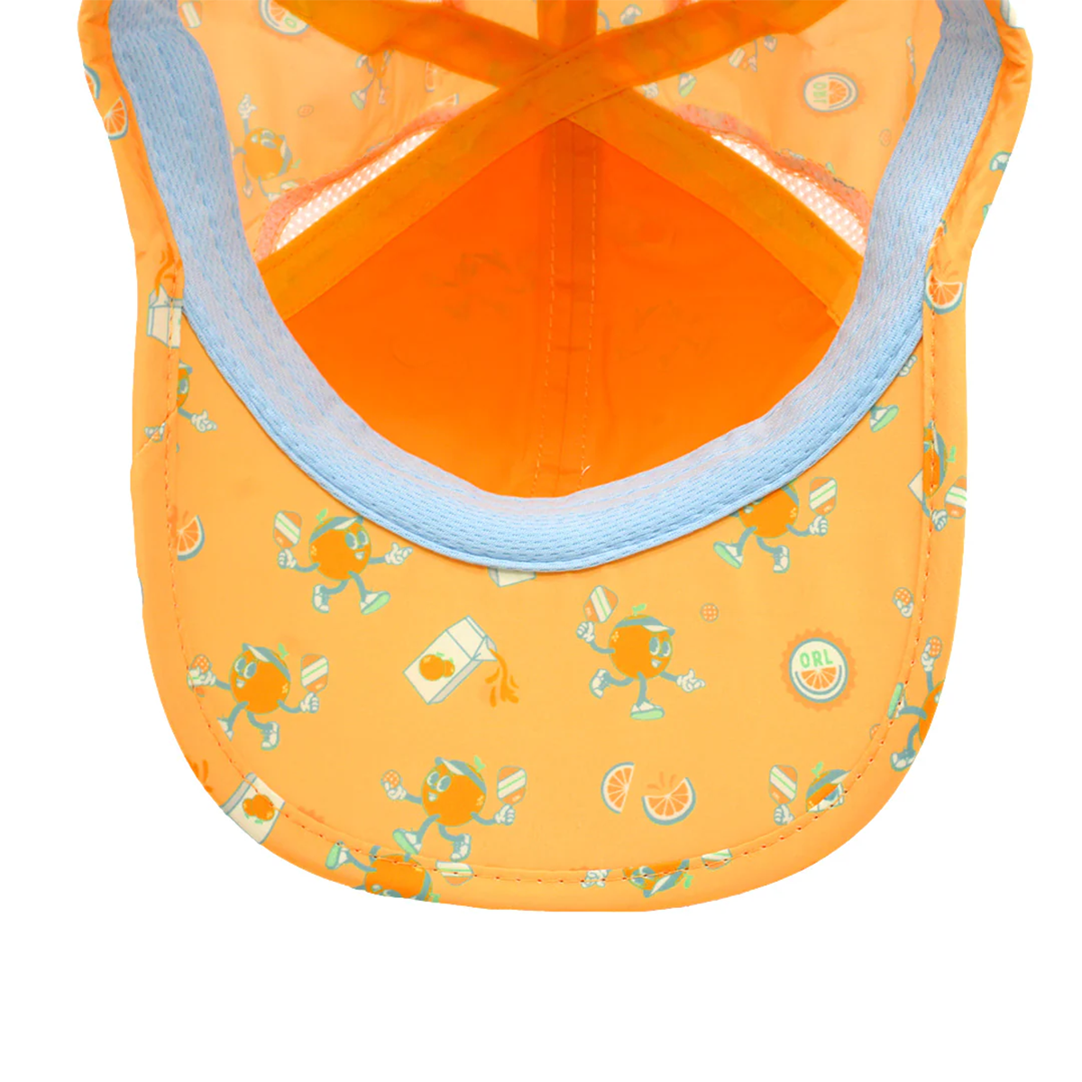 Sprints Pickleball Hat