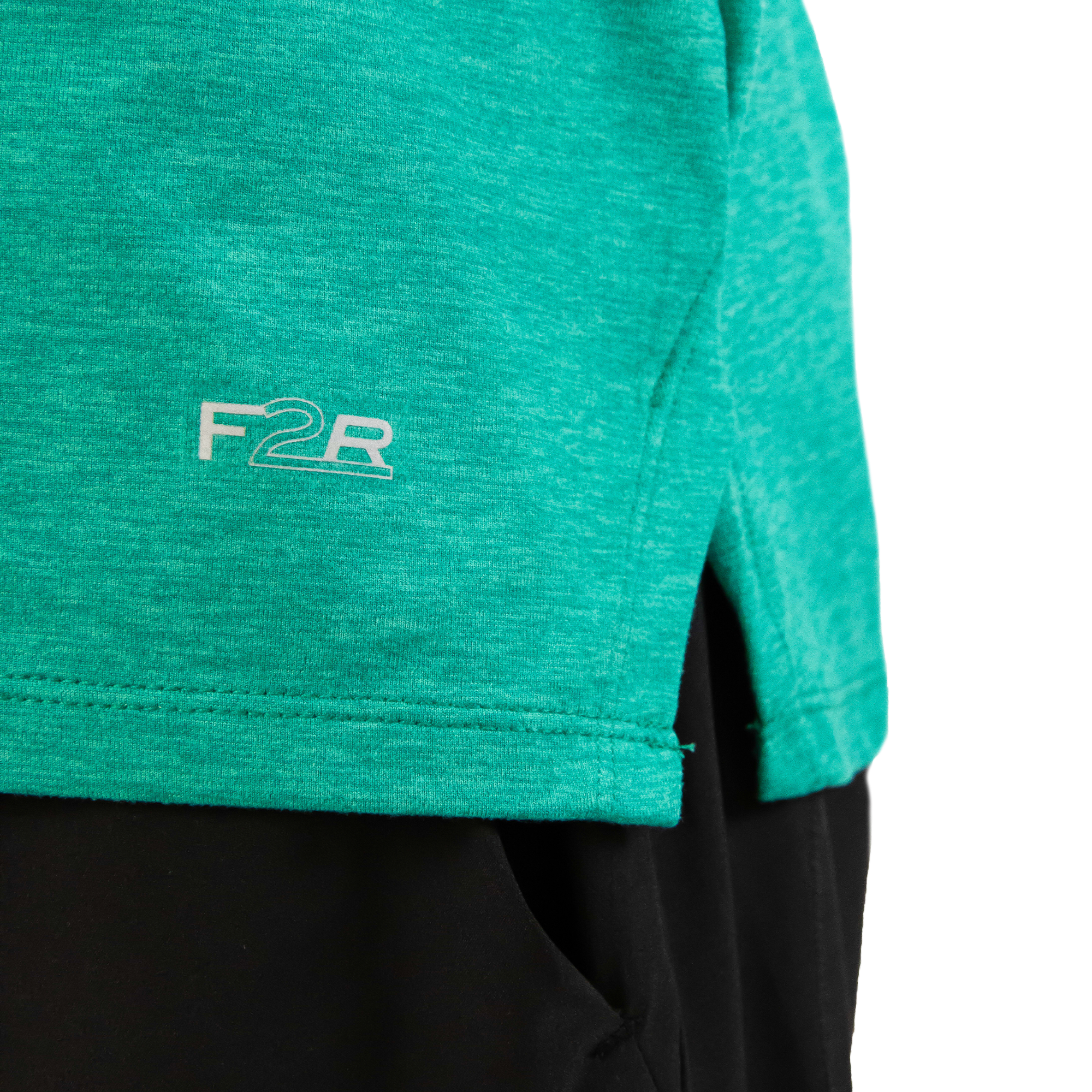 F2R Run Movement Tank VI