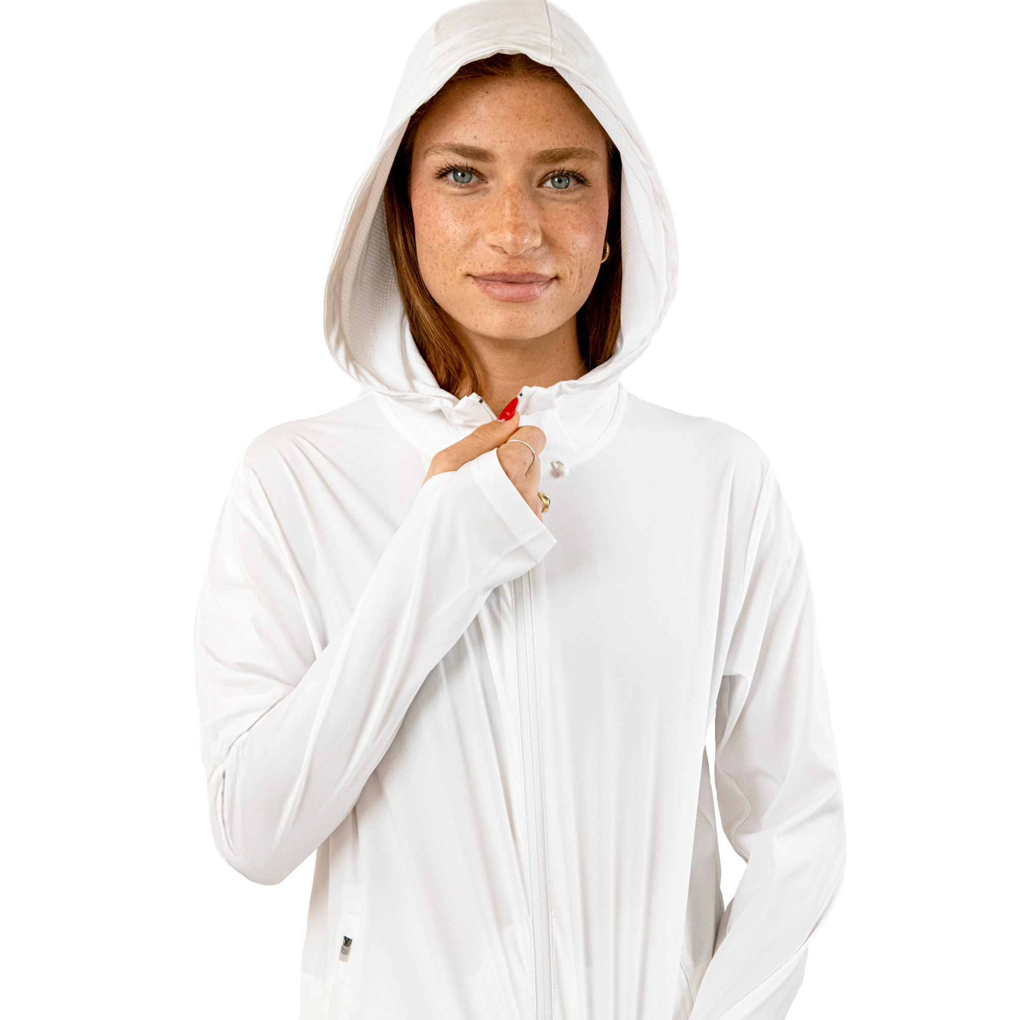 F2R Essential Run Jacket