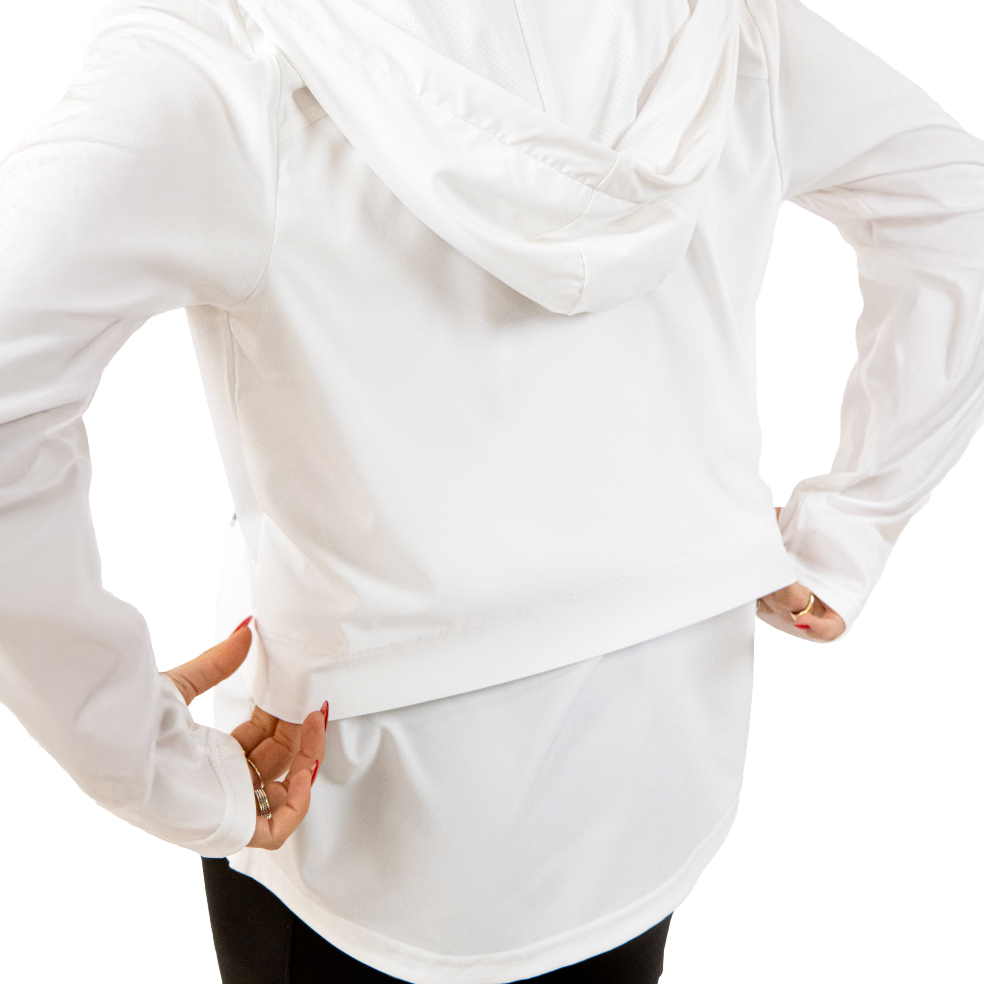 F2R Essential Run Jacket