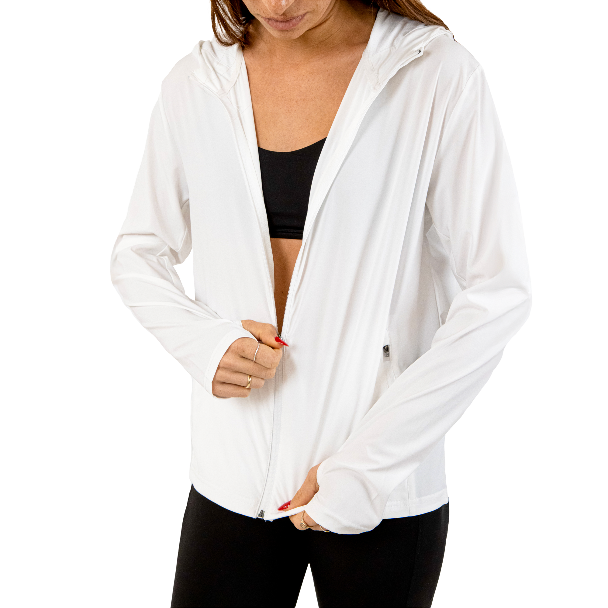 F2R Essential Run Jacket