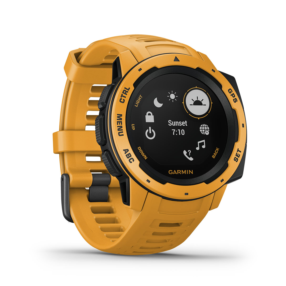 Garmin Instinct