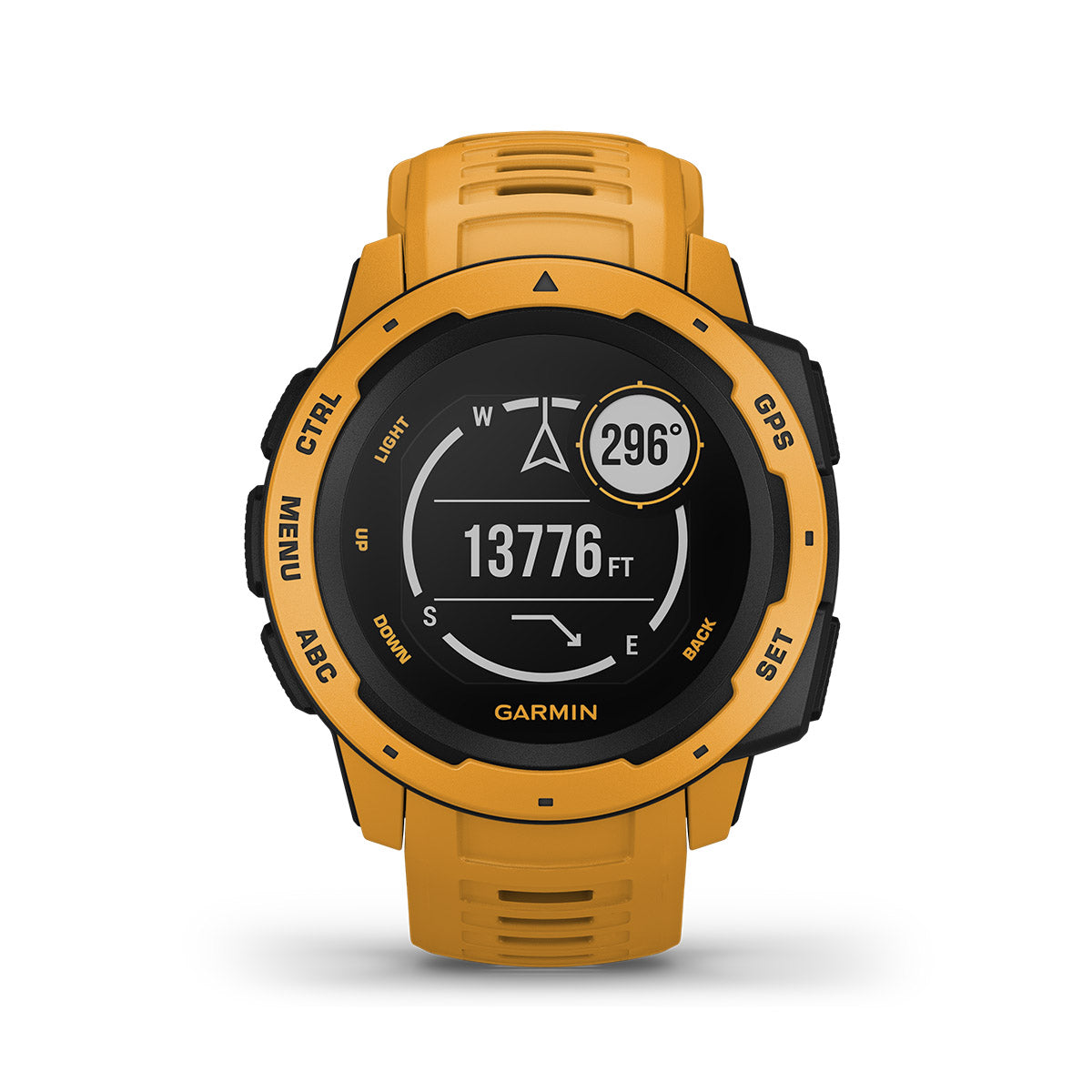 Garmin Instinct