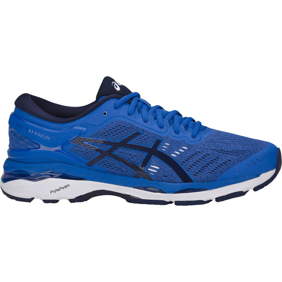 Asics Kayano 24