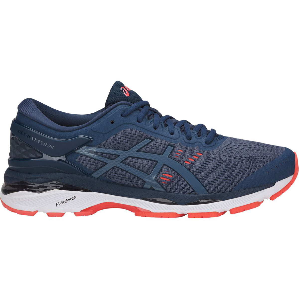 Asics Kayano 24