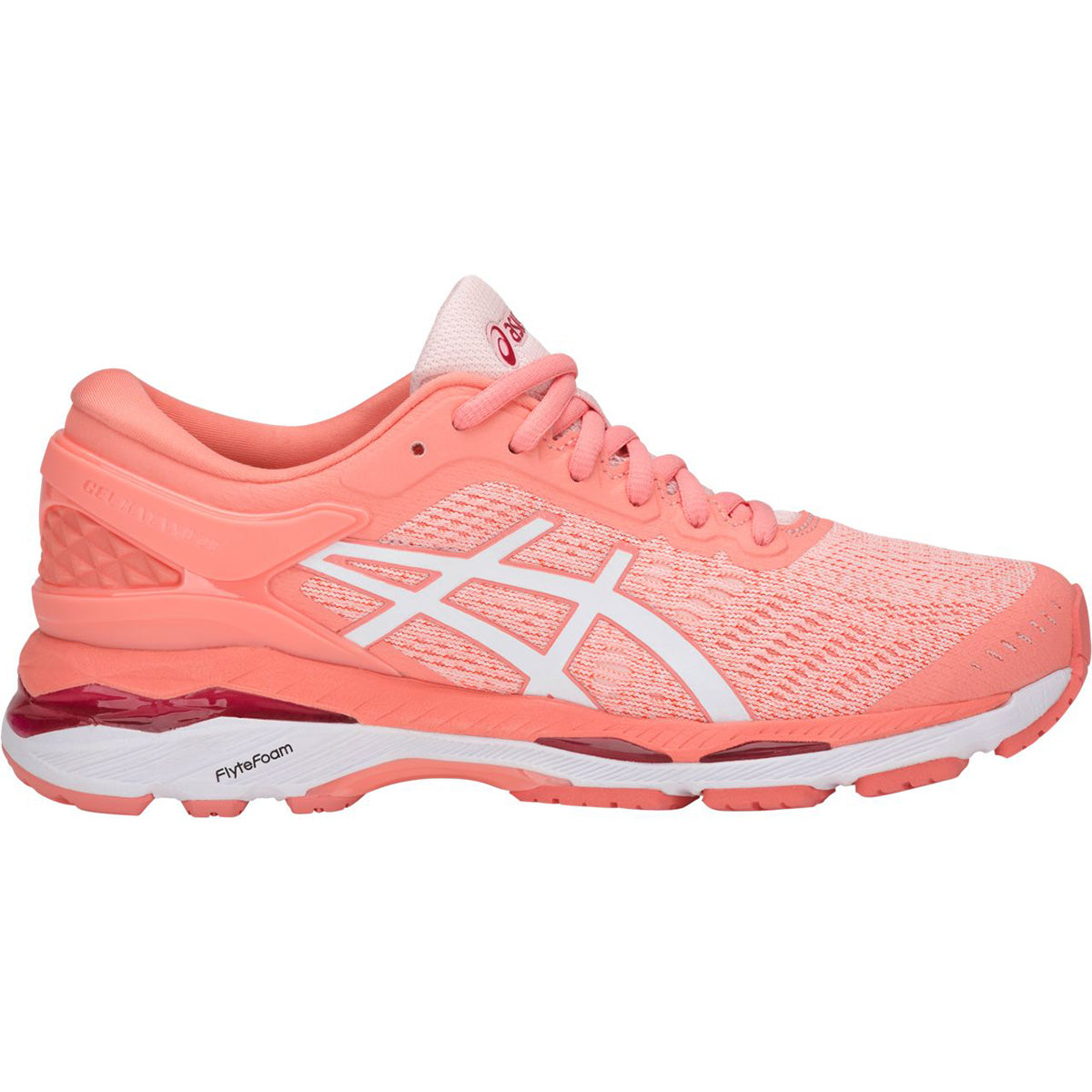 Asics Kayano 24