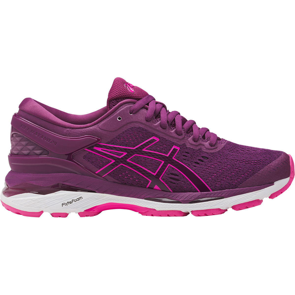 Asics Kayano 24