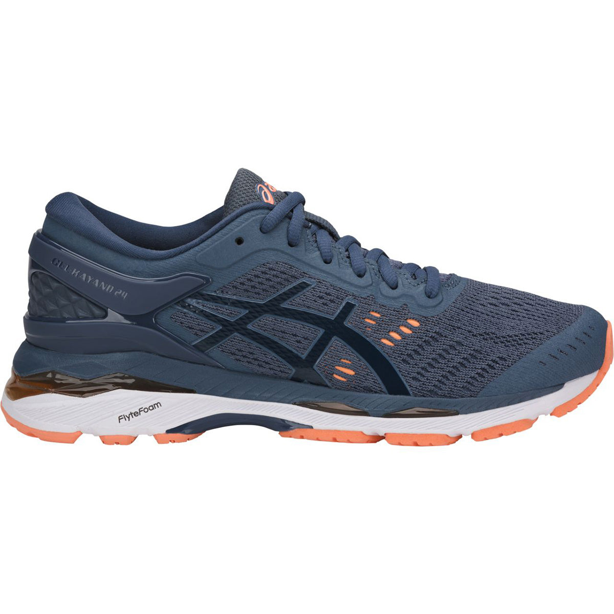 Asics Kayano 24
