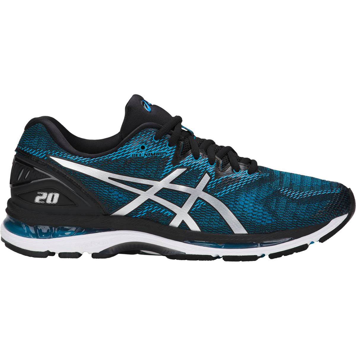 Asics Nimbus 20