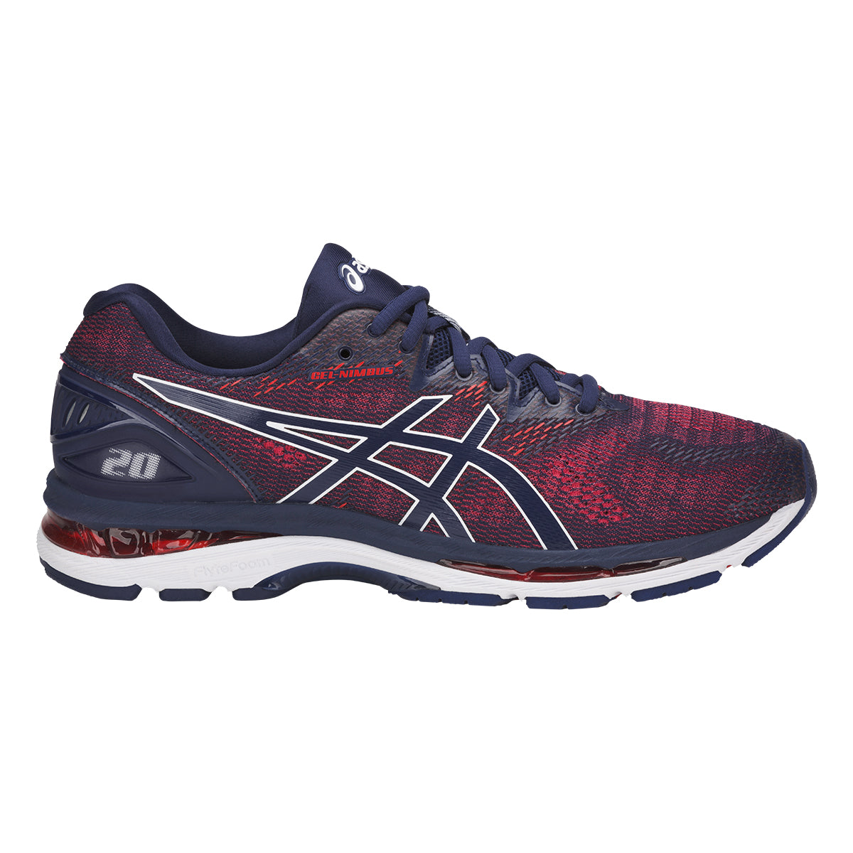 Asics Nimbus 20