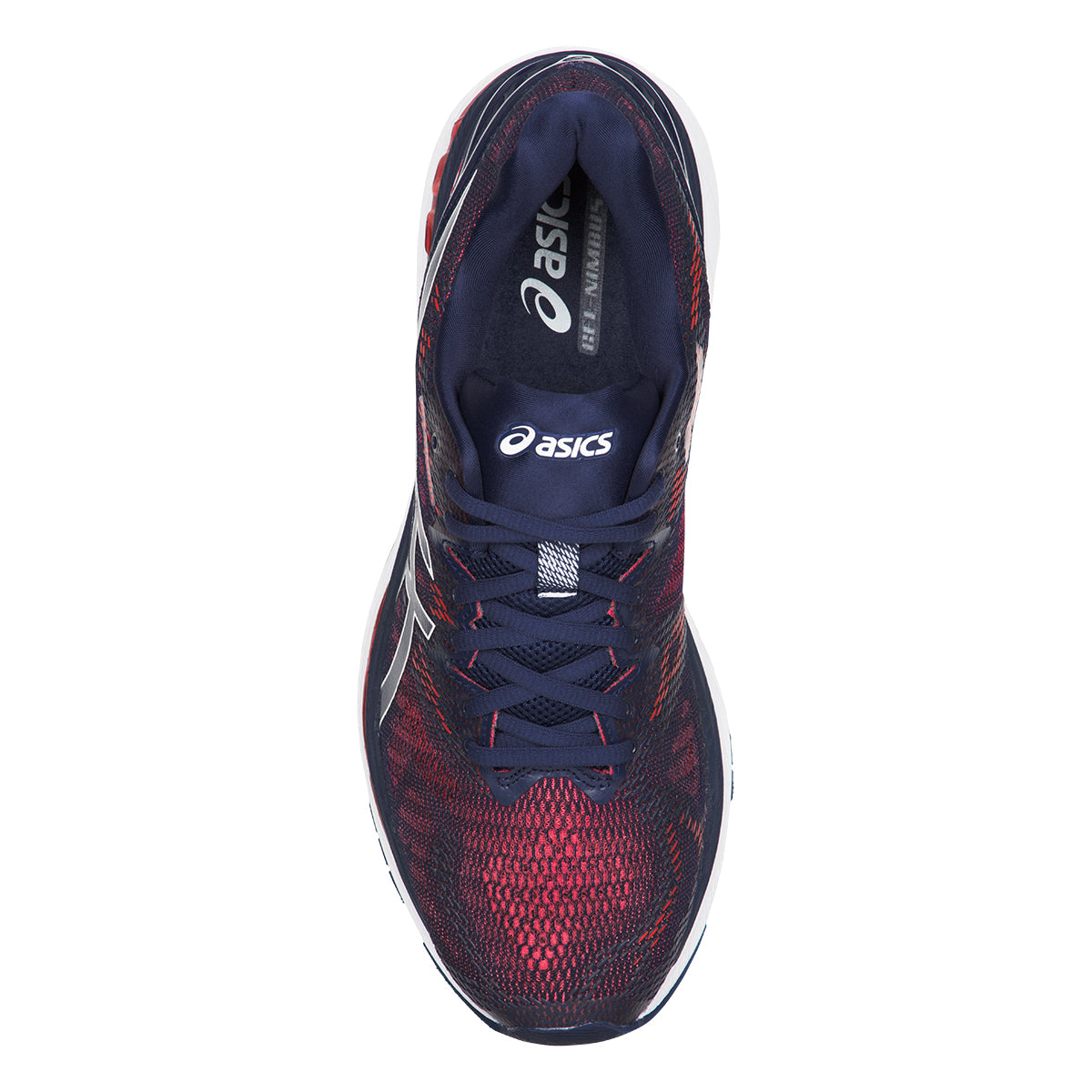 Asics Nimbus 20