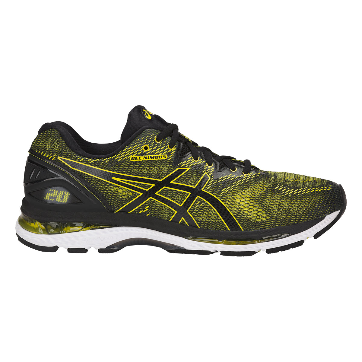 Asics Nimbus 20