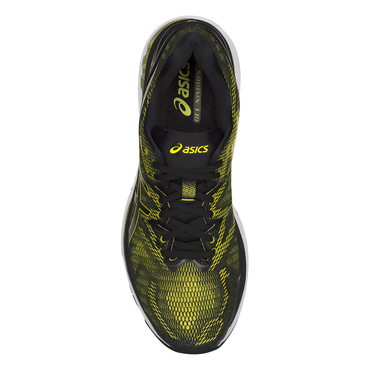 Asics Nimbus 20