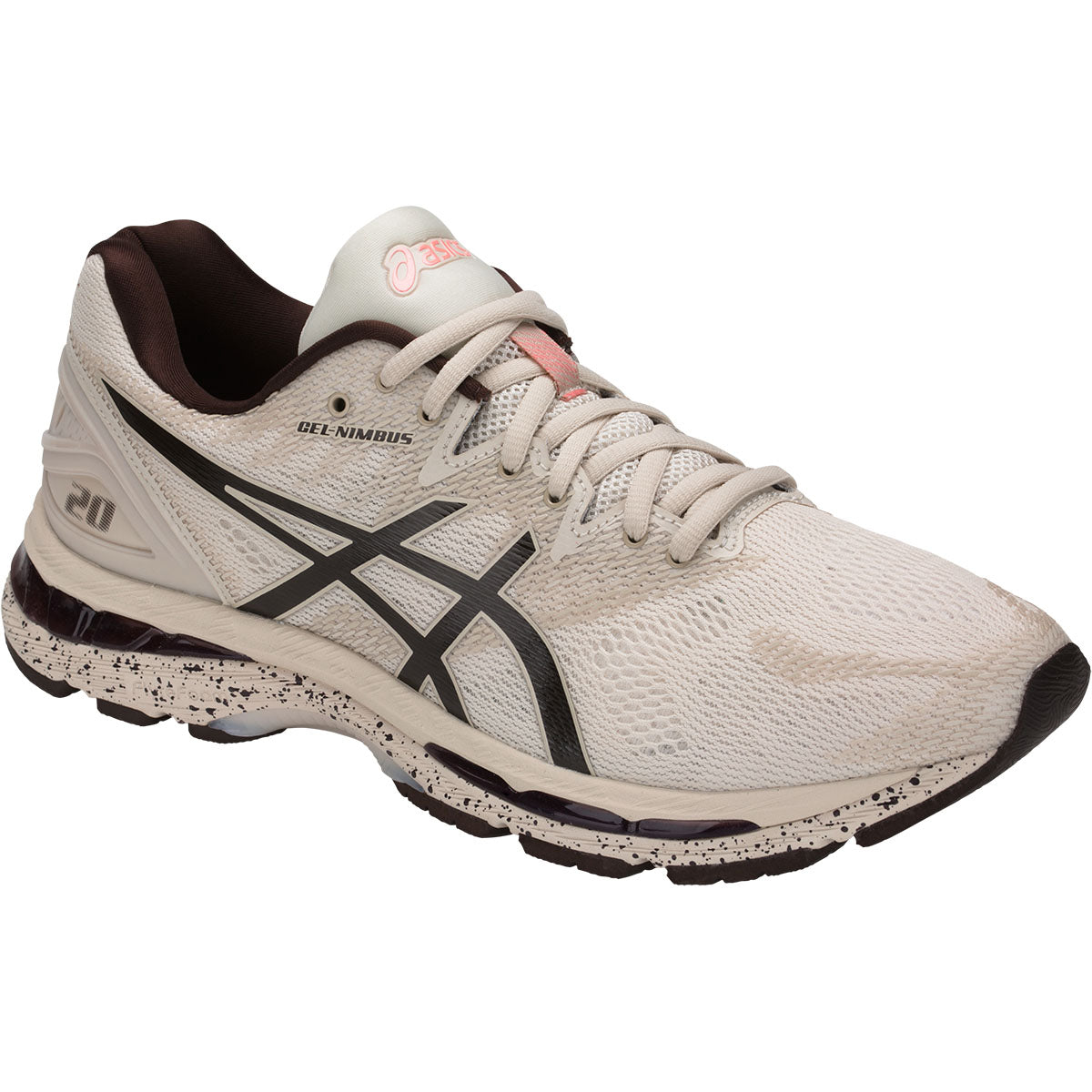 Asics Nimbus 20