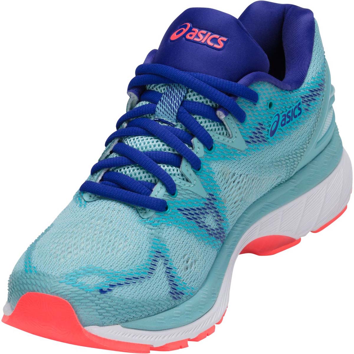 Asics Nimbus 20