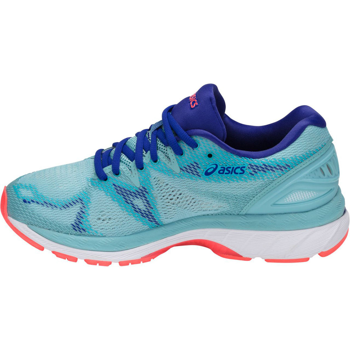 Asics Nimbus 20