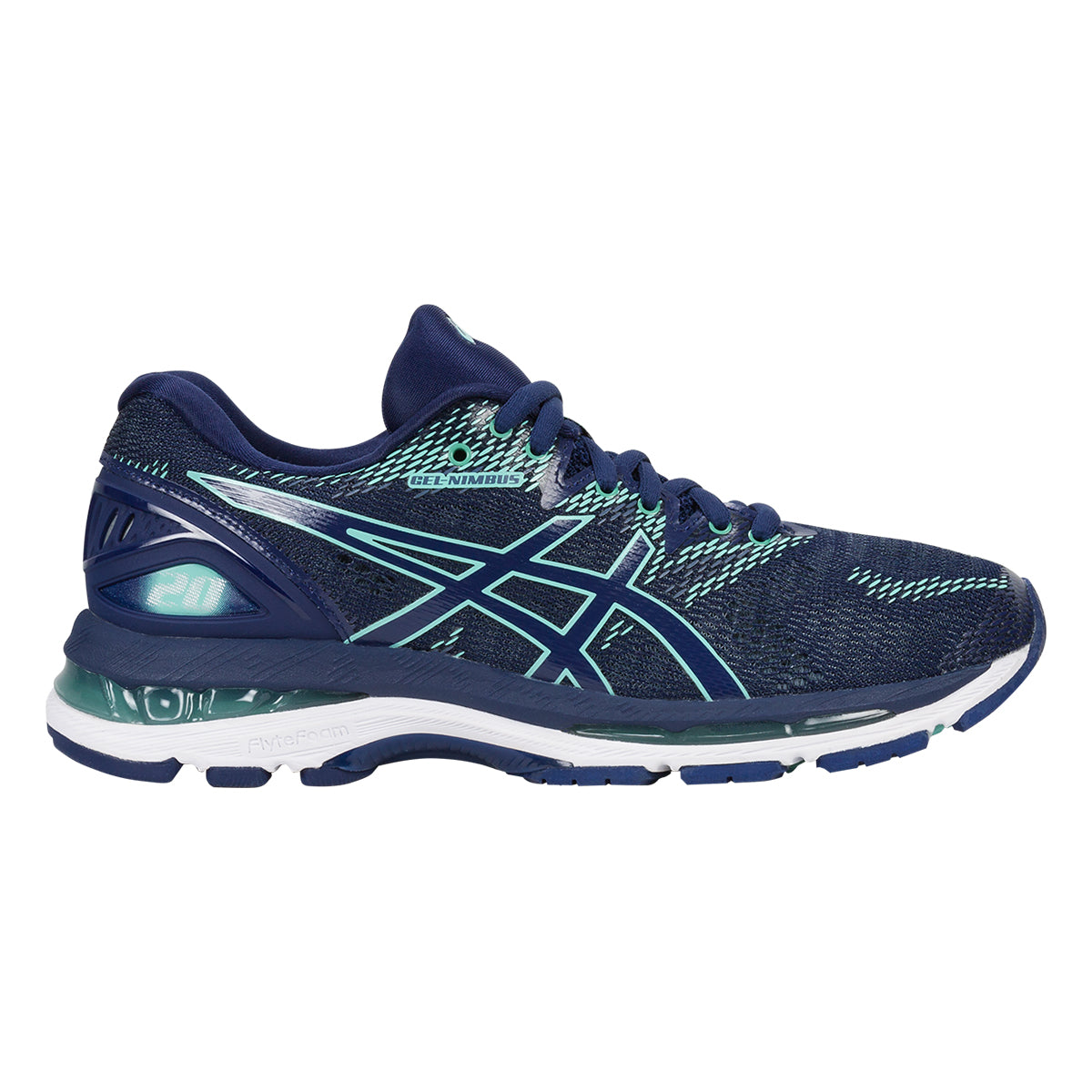 Asics Nimbus 20