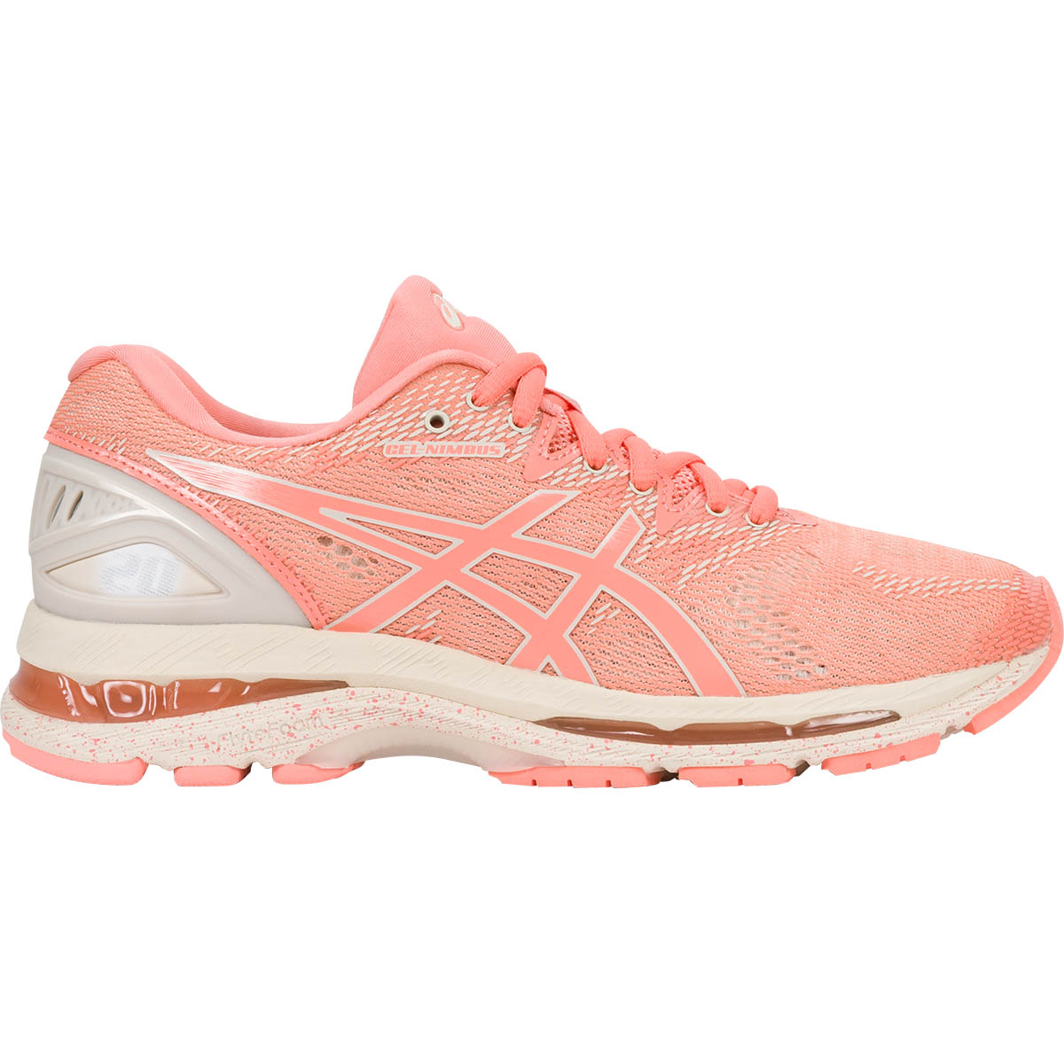 Asics Nimbus 20